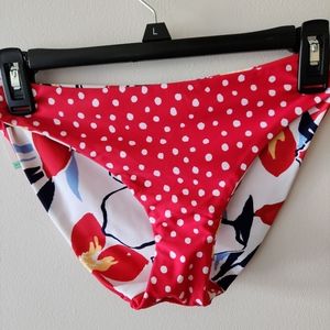 SO severable swim suit bottom